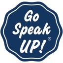 Go Speak UP! icon