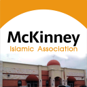 McKinney Masjid icon