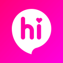 HiChat - Live Video Chaticon