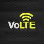 VoLTE Check-Know VoLTE Status icon