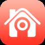 Athome Camera: Remote Monitor icon