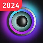 Ringtones for Android 2024 icon