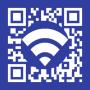 WiFi QR Connect icon