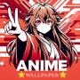 +9000000 Anime Live Wallpapersicon