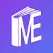 Novelame-Reader Novel&Books icon