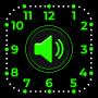 Speaking Clock - Talking Clock APK