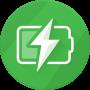 Next Battery icon