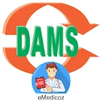 DAMS eMedicoz | NEET PG, FMGE APK