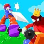 Draw Joust! APK