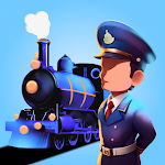 Train Venture icon