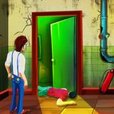 Room Escape: Secret Mission APK