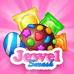 Jewel Smash - Match 3 Game APK