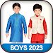 Boys Kurta Designs 2023 icon