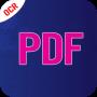 Word to PDF Converter icon