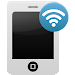 Mobile WiFi Hotspot icon