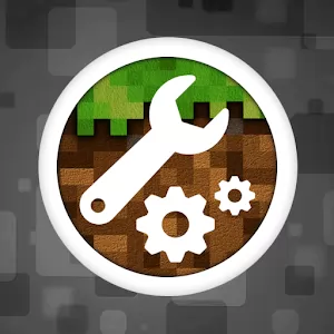 Mod Maker for Minecraft PEicon