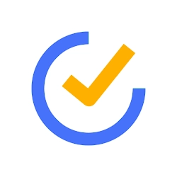 TickTick ToDo List Planner Reminder & Calendaricon