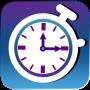 Countdown Chronometer & Widget icon