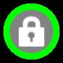 Security lock - App lockicon