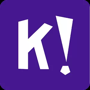 Kahoot Play & Create Quizzes APK