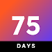 75 Days Challenge icon