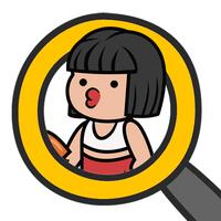 Found It! Hidden Objects Game. APK