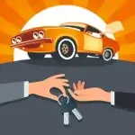 Used Car Dealer Tycoon APK