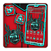 Tech Spider Launcher Theme icon