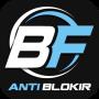 BF Browser Anti Blokir icon