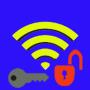 Wifi Password Revealer icon