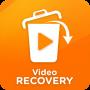 Video Recovery & Data Recovery icon