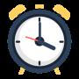 Speaking Alarm Clock - Hourly icon