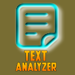 Text Analyzer APK