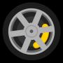 Tire Size Calculator APK