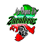 La Reyna de Zacatecas Radio APK