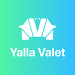 Yalla Valet Employee icon