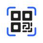 Fast QR & Barcode Reader icon