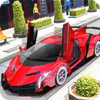 Car Simulator Veneno APK