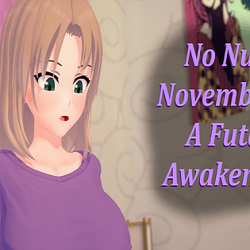 No Nut November: A Futa Awakened APK