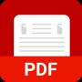 PDF Reader for Android icon