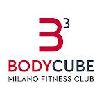 BodyCube Fitness Milano icon