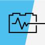 Exide Li-Ion Battery Monitor icon