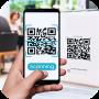 QR Code Scanner Barcode Reader icon