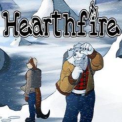 Hearthfire icon