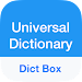 Dict Box: Universal Dictionaryicon