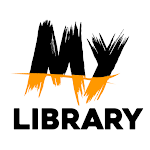 Mylibrary Pro UG icon