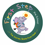 First Step Preschool icon