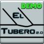 Trazado El Tubero 2.0 Demo icon