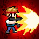 100 DAYS - Zombie Survival APK