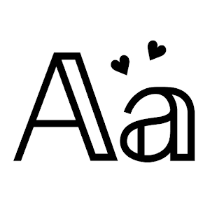 Fonts Font Keyboard for Emoji Symbols & Kaomoji APK